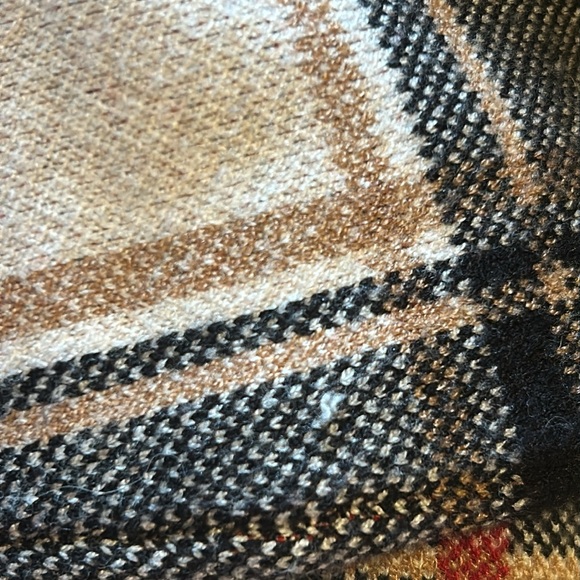 Tahari Mock Sweater w/Matching Headband - Picture 14 of 15